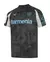 Camisa Bayern Leverkusen - III 24/25 - Versão Torcedor - Masculina - Preta - comprar online