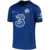 Camisa Chelsea - Retrô 20/21 - Masculina - Azul