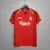 Camisa Liverpool- Retrô 05/06 - Masculina - vermelha