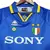 Camisa Juventus - Retrô 95/97- Masculina - Azul na internet