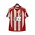 Camisa Bayern de München - Retrô 10/11 - Masculina - Vermelha