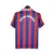 Camisa Bayern de München - Retrô 95/97 - Masculina - Azul/Vermelha - comprar online