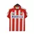 Camisa Atlético de Madrid - Retrô 94/95 - Masculina - Vermelha