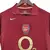 Camisa Arsenal - Retrô 05/06 - Masculina - Bordô - JH SPORTS