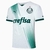 Camisa Palmeiras II 23/24 - Versão Torcedor - Masculino - Branca