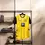 Camisa Borussia Dortmund - Home 24/25 - Versão Torcedor - Masculina - Amarela e Preta na internet