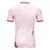 Camisa Fiorentina - IIII 23/24 - Versão Torcedor - Masculina - Branco e Vermelho - comprar online