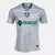 Camisa Getafe - III 23/24 - Versão Torcedor - Masculina - Cinza