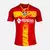 Camisa Getafe - Away 23/24 - Versão Torcedor - Masculina - Vermelha