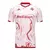 Camisa Fiorentina - IIII 23/24 - Versão Torcedor - Masculina - Branco e Vermelho