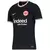 Camisa Eintracht Frankfurt - Away 23/24 - Versão Torcedor - Masculina - Preta