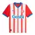 Camisa Girona - Home 23/24 - Versão Torcedor - Masculina - Vermelha