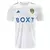 Camisa Leeds United - I 23/24 - Versão Torcedor - Masculina - Branca