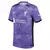 Camisa Liverpool- III 23/24 - Versão Torcedor - Masculina - Roxa