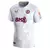 Camisa Aston Villa - Away 23/24 - Versão Torcedor - Masculina - Branca