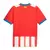 Camisa Girona - Home 23/24 - Versão Torcedor - Masculina - Vermelha - comprar online