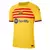 Camisa Barcelona - Home 23/24 - Versão Torcedor - Masculina - Amarela