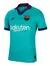 Camisa Barcelona - III Retrô 19/20 - Masculina - Azul