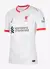 Camisa Liverpool - III 24/25 - Versão Torcedor - Masculina - Branca