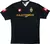 Camisa Juventus - Retrô 2001- Masculina - Preta