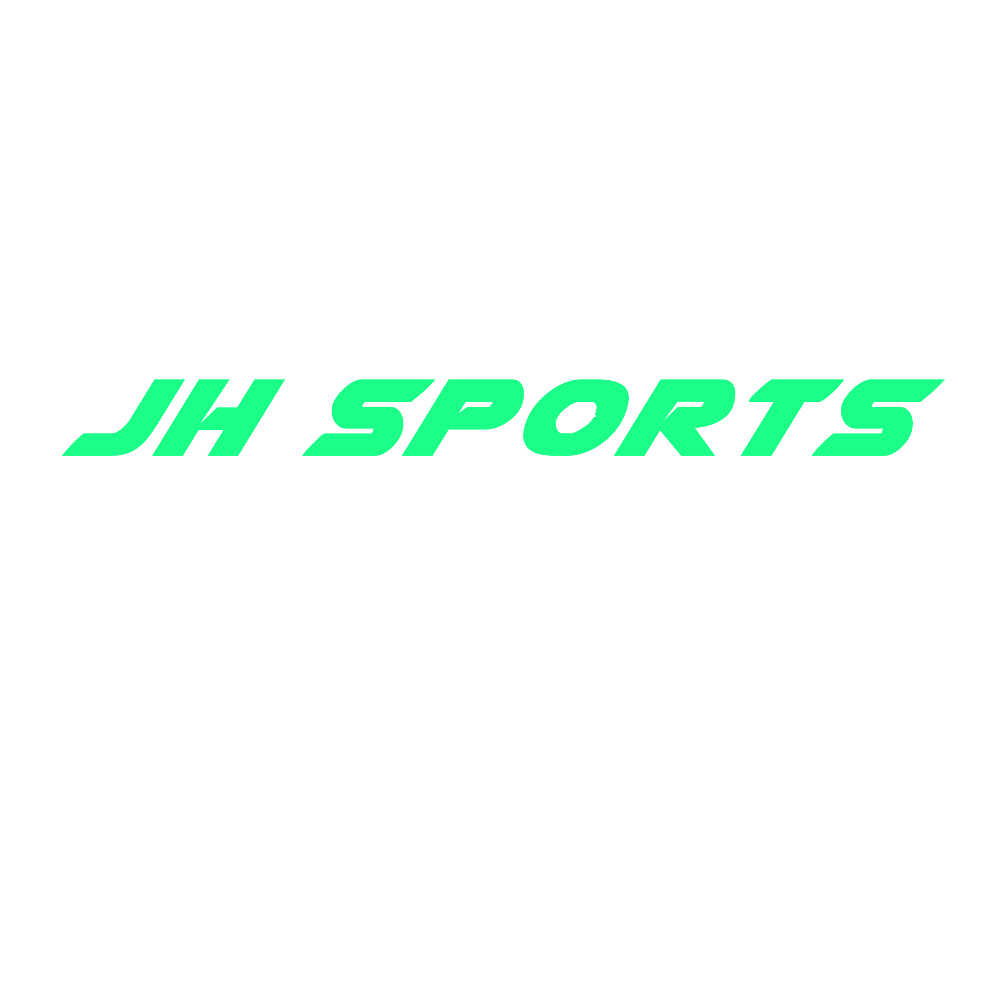 JH SPORTS