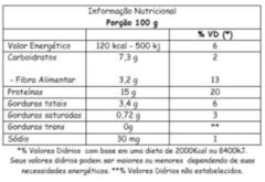 Coxinha Maromba (SEM LACTOSE) - 2 unidades - comprar online