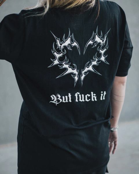Remera Heart
