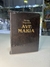 Biblia Ave Maria de zíper- Marrom/média - comprar online