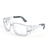 Óculos de Segurança com Grau e Lente Incolor, ID 104, ID Safety, CA 33594 - comprar online