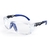 Óculos de Segurança com Grau e Lente Incolor, ID 102, ID Safety, CA 43783 - comprar online