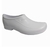 Calçado Ocupacional (Sapato) em PU, Solado Borracha Antiderrapante, Kadesh Soft Grip SB CA 50921 - Branco - comprar online
