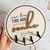 Porta Chaves Sonho Personalizada MDF | 20cm - loja online