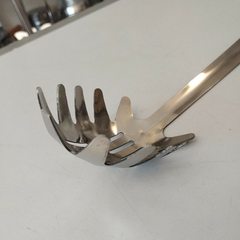 Cuchara spaghetti enteriza - comprar online