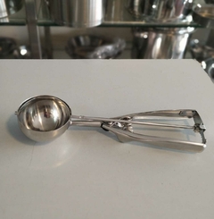Cuchara para helado acero inoxidable - comprar online