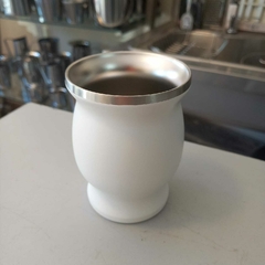 Mate acero inoxidable - comprar online