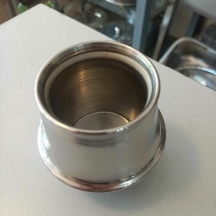 Mate térmico acero inoxidable en internet