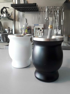 Mate acero inoxidable en internet