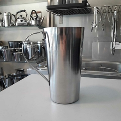 Vaso c/mango 750cc
