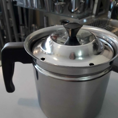 Hervidor acero inoxidable - comprar online