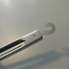 Pinza multiuso en internet