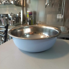 Bowl pastel acero inoxidable - MundoInox