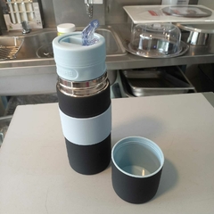 Mate listo autocebante acero inoxidable en internet