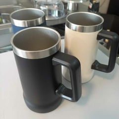 Jarro térmico acero inoxidable - comprar online