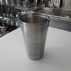 Vaso 750 cc
