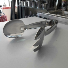 Pinza ensalada
