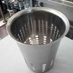 Escurridor de cubiertos acero inoxidable - comprar online