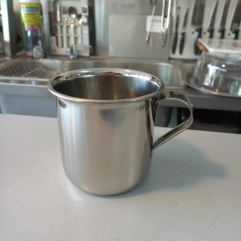 Jarros 304 acero inoxidable