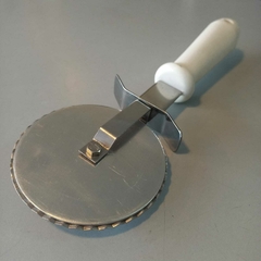 Corta ravioles acero inoxidable - comprar online