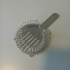 Colador oruga acero inoxidable - comprar online