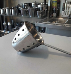 Colador de jugo